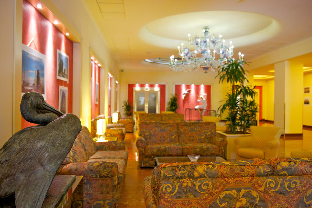 Mercure Reggio Emilia Centro Astoria Bagian luar foto